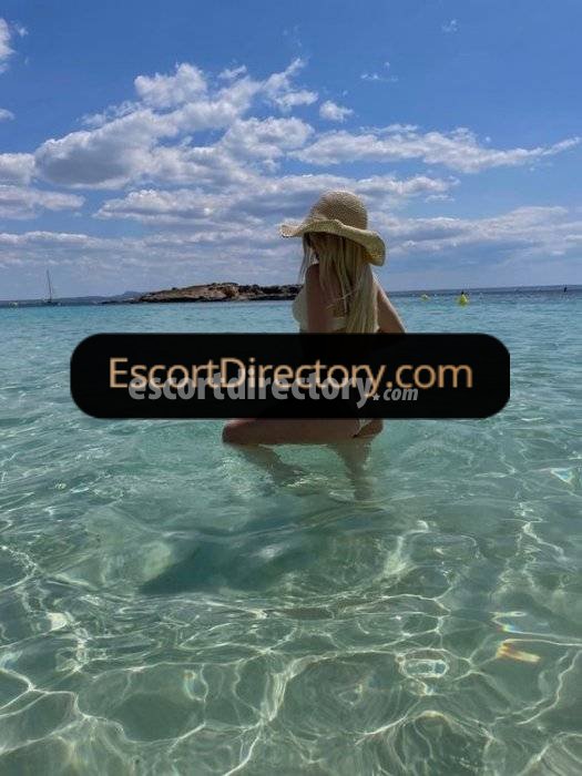 Lina Vip Escort escort in 