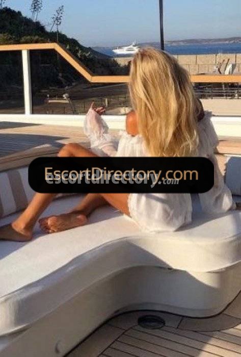 Lina Vip Escort escort in 
