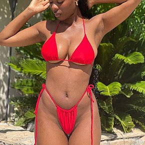 Tabi Cu Puțini Clienți escort in Kampala offers Oral fără Prezervativ services