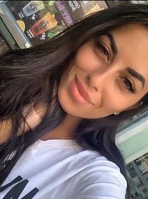 Sevda Model /Ex-model
 escort in Paris offers Cum on Face services