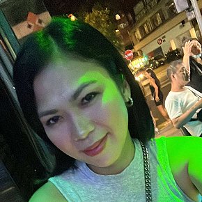 Amanda Piccolina escort in Hong Kong