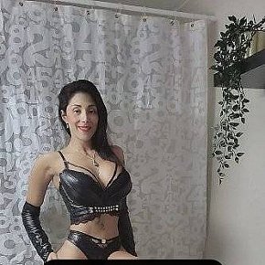 Sasha Matură escort in  offers Girlfriend Experience(GFE) services