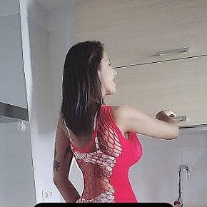 Sasha Matură escort in  offers Girlfriend Experience(GFE) services