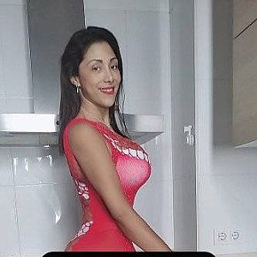 Sasha Matură escort in  offers Girlfriend Experience(GFE) services