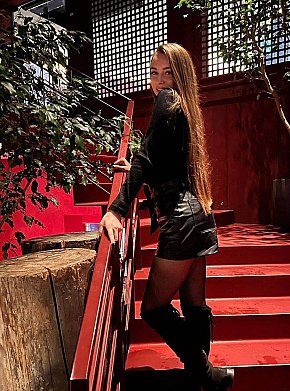 Yulia Naturală escort in  offers Foot Fetish services