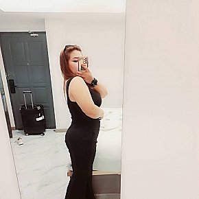 Annie-Chubby Matură escort in Bangkok