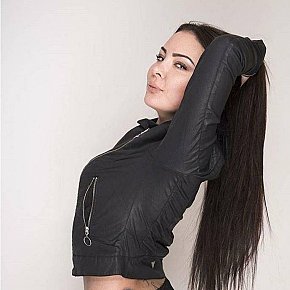 Nonna Vip Escort escort in Paris offers Bacio services