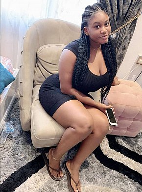 Kate escort in Kuwait City