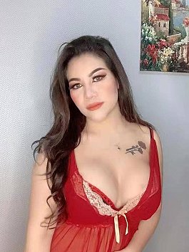 Sexy-Woman