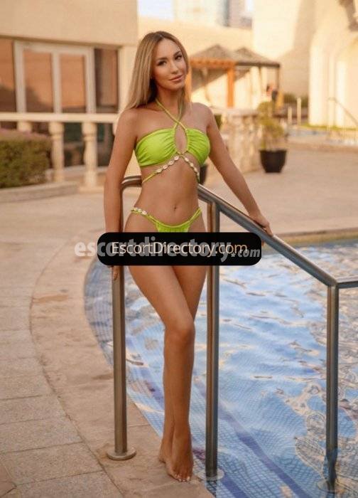 Maria escort in  offers Sexo en diferentes posturas
 services