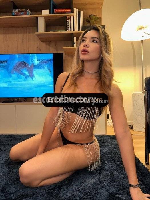 Mia escort in Panama City offers Sesso in posizioni diverse services