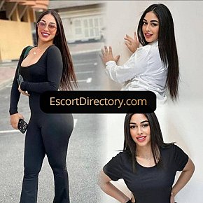 Yara escort in  offers 69 services