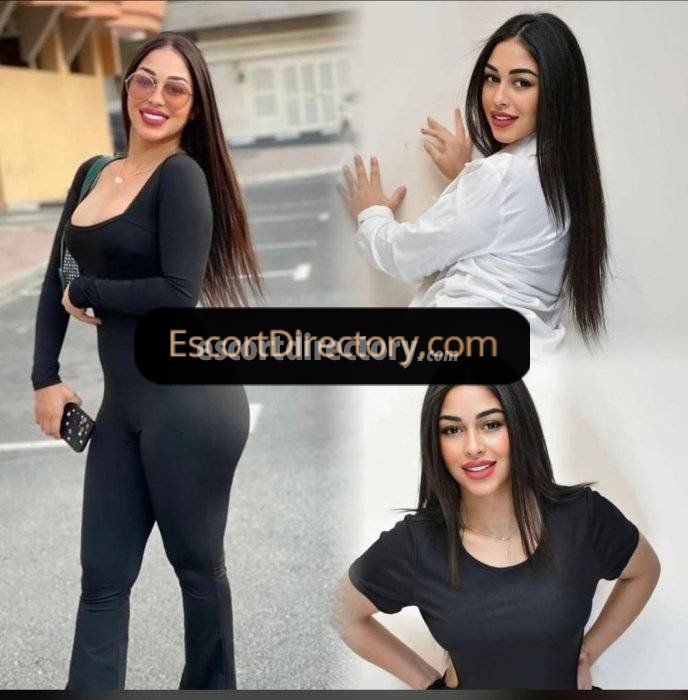 Yara escort in  offers 69 services
