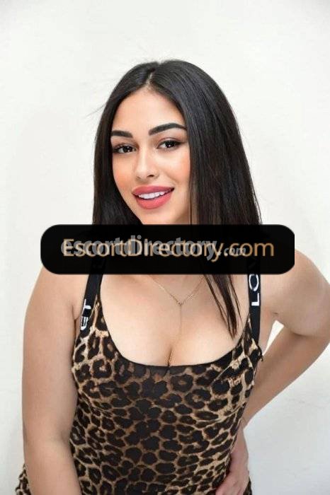 Yara escort in  offers 69 services