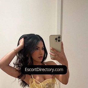Amarah Vip Escort escort in  offers Ejaculation dans la bouche services