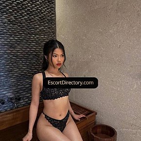 Amarah Vip Escort escort in  offers Ejaculation dans la bouche services
