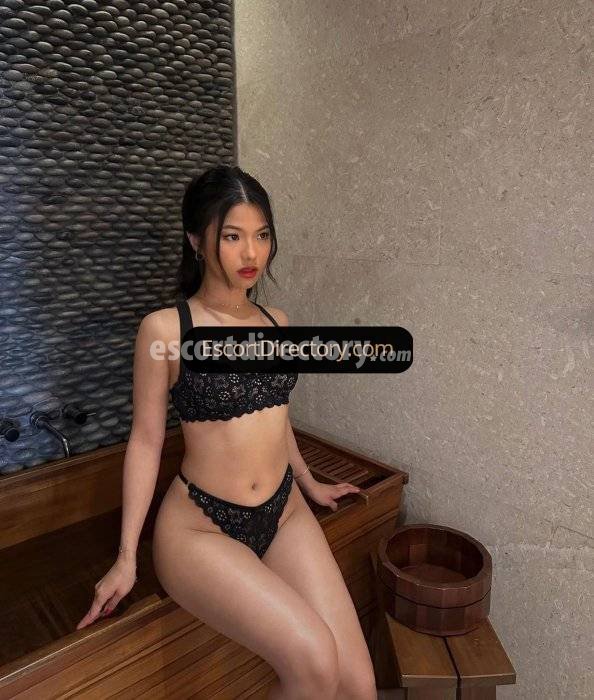 Amarah Vip Escort escort in  offers Ejaculation dans la bouche services