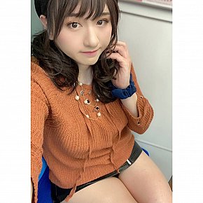 Cahya Natürlich escort in Tokyo offers Blowjob mit Kondom services