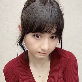Cahya Natürlich escort in Tokyo offers Blowjob mit Kondom services
