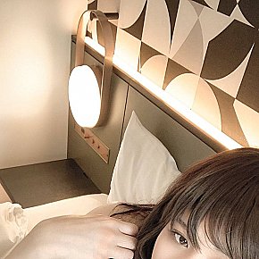 Cahya Natürlich escort in Tokyo offers Blowjob mit Kondom services