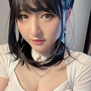 Cahya Natürlich escort in Tokyo offers Blowjob mit Kondom services