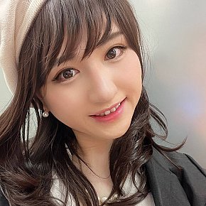 Cahya Natürlich escort in Tokyo offers Blowjob mit Kondom services