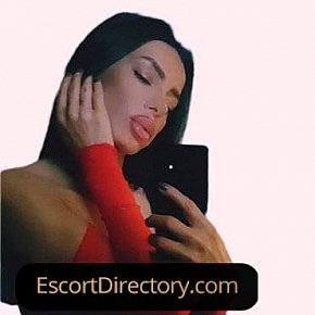 Karla escort in Düsseldorf offers Erotic massage services