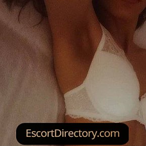 Karla escort in Düsseldorf offers Erotic massage services