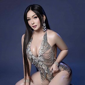 Nami escort in Tel Aviv offers sexo oral com preservativo services