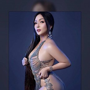 Nami escort in Tel Aviv offers sexo oral com preservativo services
