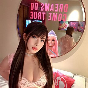 Nami escort in Tel Aviv offers sexo oral com preservativo services