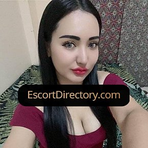 Ameena escort in Muscat offers Fingering services