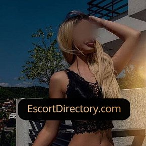 Serena Vip Escort escort in  offers Sexo em diferentes posições services