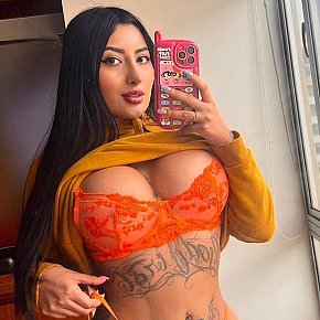 Nana escort in  offers Embrasser avec la langue services