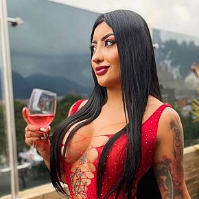 Nana escort in  offers Embrasser avec la langue services