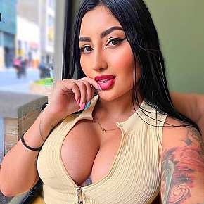 Nana escort in  offers Embrasser avec la langue services