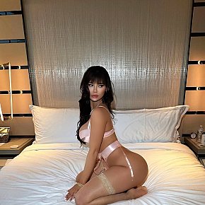 Lilith Petite escort in Kuta Bali