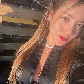 Sofia escort in 