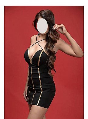 Aniya-Ahuja Vip Escort escort in Mumbai offers Position 69 services