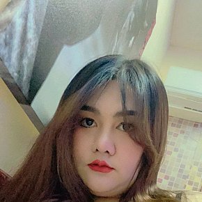 Rainny BBW escort in 