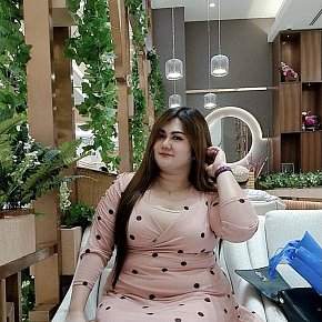Rainny BBW escort in 