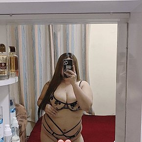 Rainny BBW escort in 