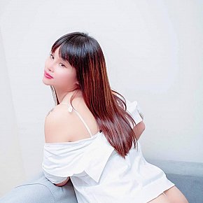 Zhenzhen escort in 