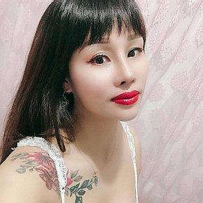Zhenzhen escort in 