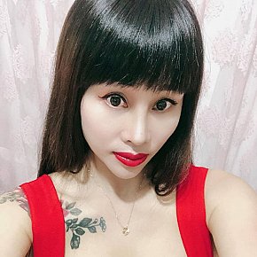 Zhenzhen escort in 