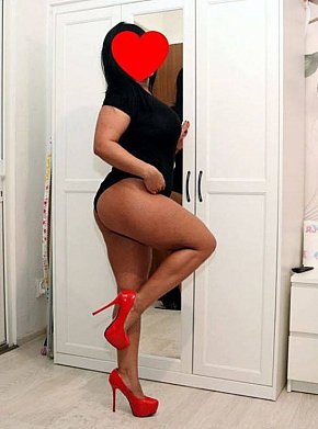 Inna Matură escort in 