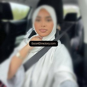 Jasmine Delicada escort in Muscat offers Masturbação services