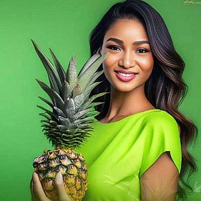 LEAH-JOHNSON Occasionale escort in Cape Town offers Pompino con preservativo services