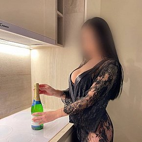 Tania Culo Enorme escort in Warsaw offers Mamada con condón
 services