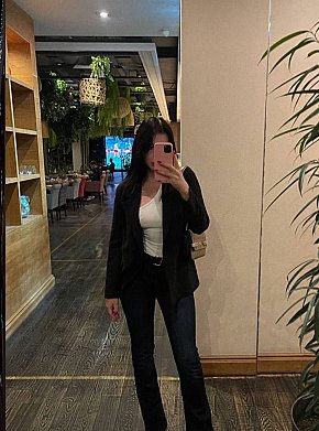Tania Culo Enorme escort in Warsaw offers Mamada con condón
 services
